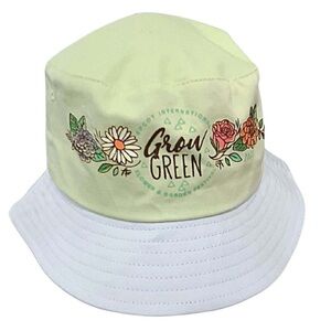 Disney Bucket Hat Spirit Jersey Epcot Flower And Garden 2022 Mickey’s Garden